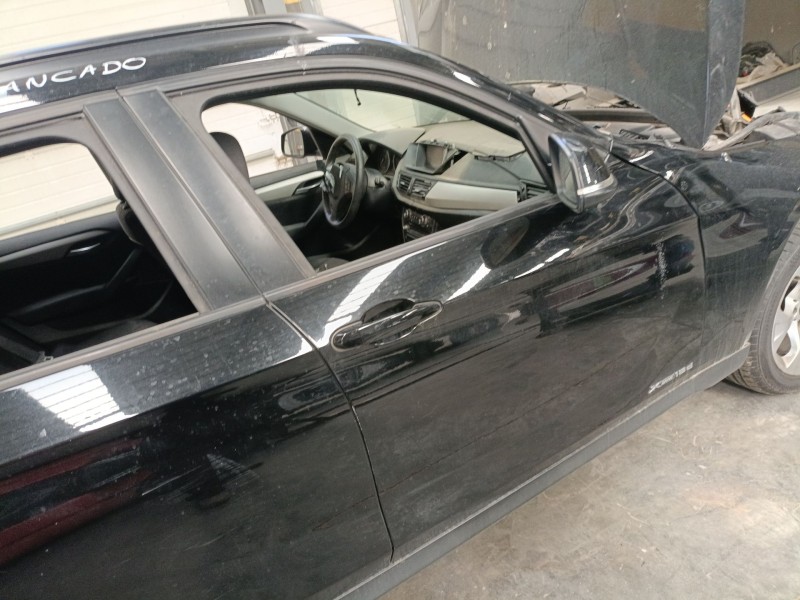Recambio de puerta delantera derecha para bmw x1 (e84) xdrive 18 d referencia OEM IAM   