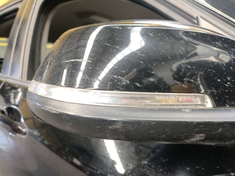 Recambio de retrovisor derecho electrico para bmw x1 (e84) xdrive 18 d referencia OEM IAM   