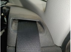 CINTURON SEGURIDAD TRASERO IZQUIERDO 
