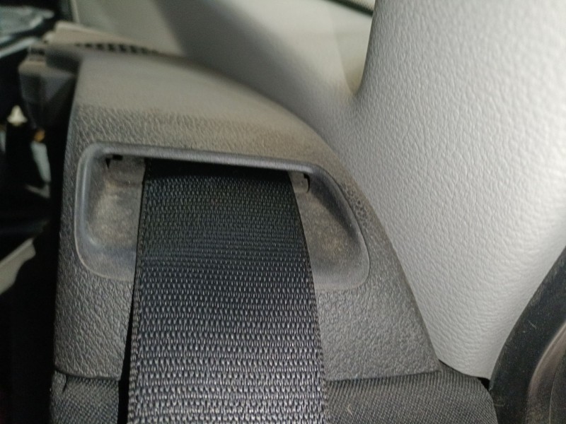 Recambio de cinturon seguridad trasero izquierdo para bmw x1 (e84) xdrive 18 d referencia OEM IAM   