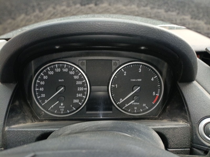 Recambio de cuadro instrumentos para bmw x1 (e84) xdrive 18 d referencia OEM IAM   