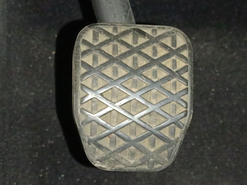 Recambio de pedal embrague para bmw x1 (e84) xdrive 18 d referencia OEM IAM   