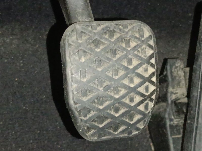 Recambio de pedal freno para bmw x1 (e84) xdrive 18 d referencia OEM IAM   
