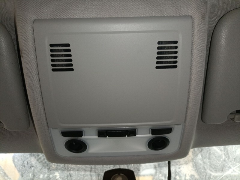 Recambio de luz interior para bmw x1 (e84) xdrive 18 d referencia OEM IAM   