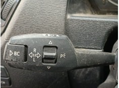 Recambio de mando intermitentes para bmw x1 (e84) xdrive 18 d referencia OEM IAM   