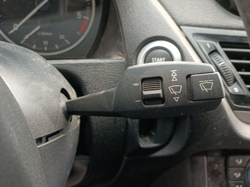 Recambio de mando limpia para bmw x1 (e84) xdrive 18 d referencia OEM IAM   