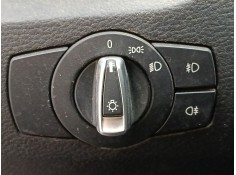 Recambio de mando luces para bmw x1 (e84) xdrive 18 d referencia OEM IAM   