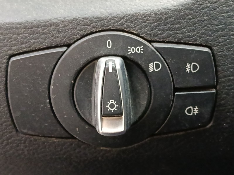 Recambio de mando luces para bmw x1 (e84) xdrive 18 d referencia OEM IAM   