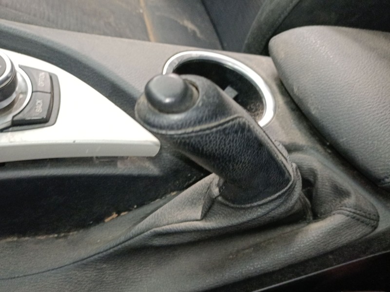 Recambio de palanca freno de mano para bmw x1 (e84) xdrive 18 d referencia OEM IAM   