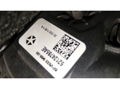 PEDAL ACELERADOR 52124785AE 