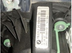 Recambio de ventilador calefaccion para bmw x1 (e84) xdrive 18 d referencia OEM IAM    2