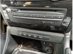 Recambio de sistema navegacion gps para bmw x1 (e84) xdrive 18 d referencia OEM IAM    2