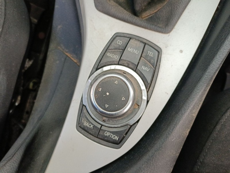 Recambio de sistema navegacion gps para bmw x1 (e84) xdrive 18 d referencia OEM IAM   