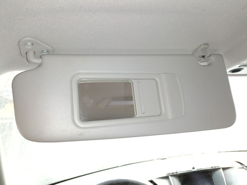 Recambio de parasol izquierdo para bmw x1 (e84) xdrive 18 d referencia OEM IAM   