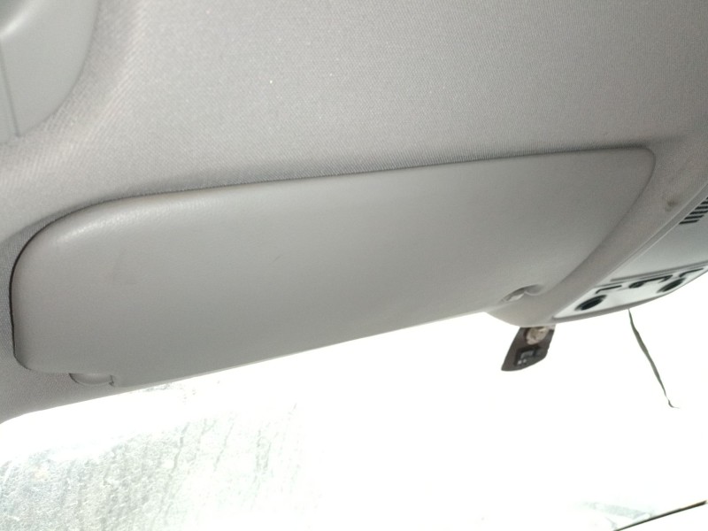 Recambio de parasol izquierdo para bmw x1 (e84) xdrive 18 d referencia OEM IAM   