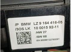 Recambio de anillo airbag para bmw x1 (e84) xdrive 18 d referencia OEM IAM   