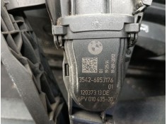 Recambio de pedal acelerador para bmw x1 (e84) xdrive 18 d referencia OEM IAM 6853176 6PV01043530  2