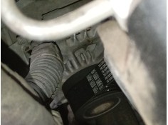 Recambio de alternador para jeep grand cherokee iv (wk, wk2) 3.0 crd v6 4x4 referencia OEM IAM   