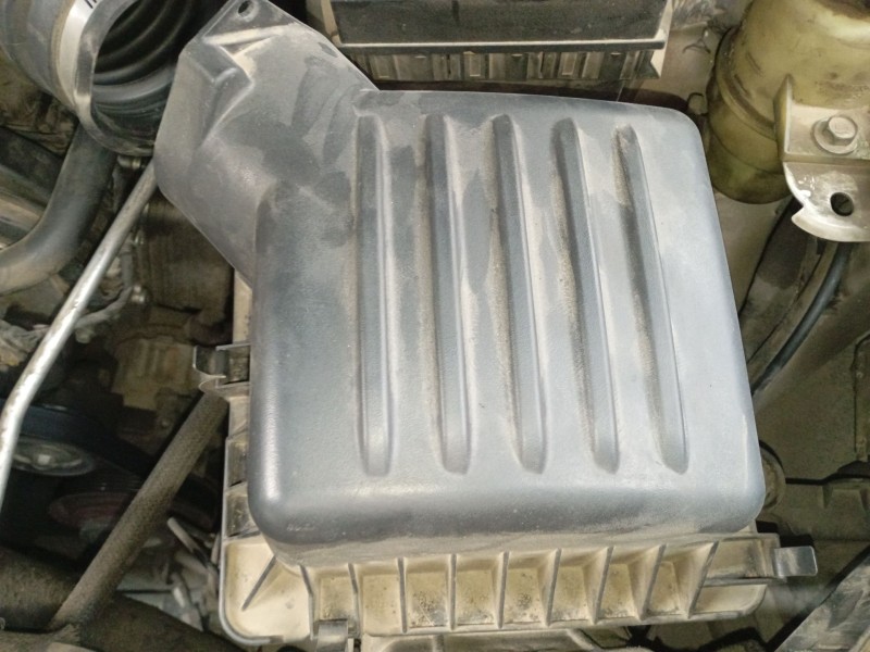 Recambio de filtro aire para jeep grand cherokee iv (wk, wk2) 3.0 crd v6 4x4 referencia OEM IAM   