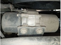 Recambio de bomba direccion para jeep grand cherokee iv (wk, wk2) 3.0 crd v6 4x4 referencia OEM IAM   