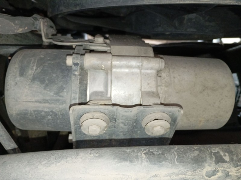 Recambio de bomba direccion para jeep grand cherokee iv (wk, wk2) 3.0 crd v6 4x4 referencia OEM IAM   