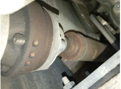 Recambio de transmision central delantera para jeep grand cherokee iv (wk, wk2) 3.0 crd v6 4x4 referencia OEM IAM   