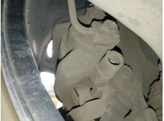 Recambio de pinza freno trasera derecha para jeep grand cherokee iv (wk, wk2) 3.0 crd v6 4x4 referencia OEM IAM   