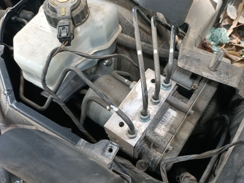 Recambio de abs para bmw x1 (e84) xdrive 18 d referencia OEM IAM   
