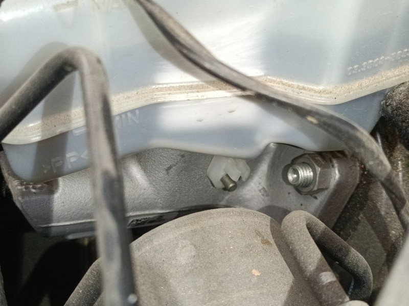 Recambio de bomba freno para bmw x1 (e84) xdrive 18 d referencia OEM IAM   