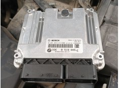 CENTRALITA MOTOR UCE 8519005 0281018813 