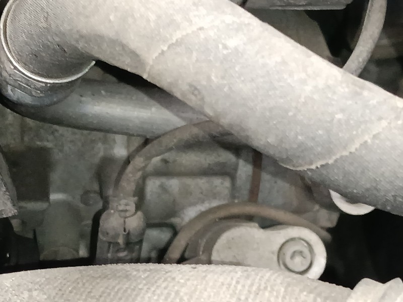 Recambio de compresor aire acondicionado para bmw x1 (e84) xdrive 18 d referencia OEM IAM   