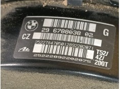 Recambio de servofreno para bmw x1 (e84) xdrive 18 d referencia OEM IAM 6788038  