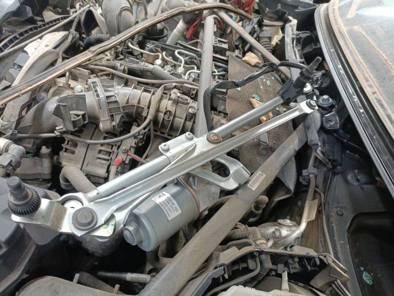 Recambio de motor limpia delantero para bmw x1 (e84) xdrive 18 d referencia OEM IAM 299246501  