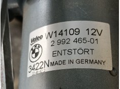Recambio de motor limpia delantero para bmw x1 (e84) xdrive 18 d referencia OEM IAM 299246501   2