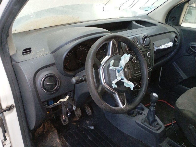 dacia dokker monospace (ke_) del año 2021