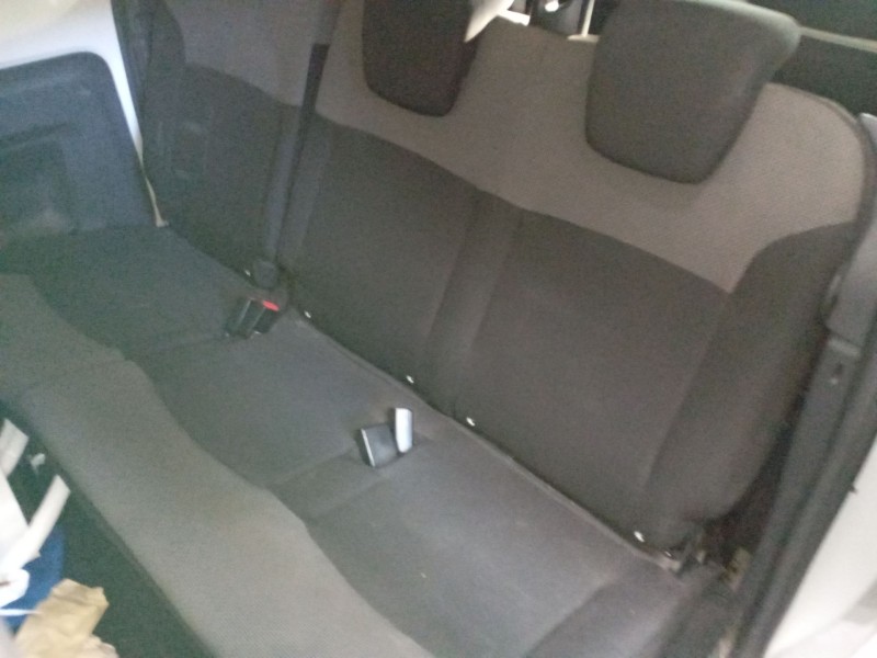 dacia dokker monospace (ke_) del año 2021