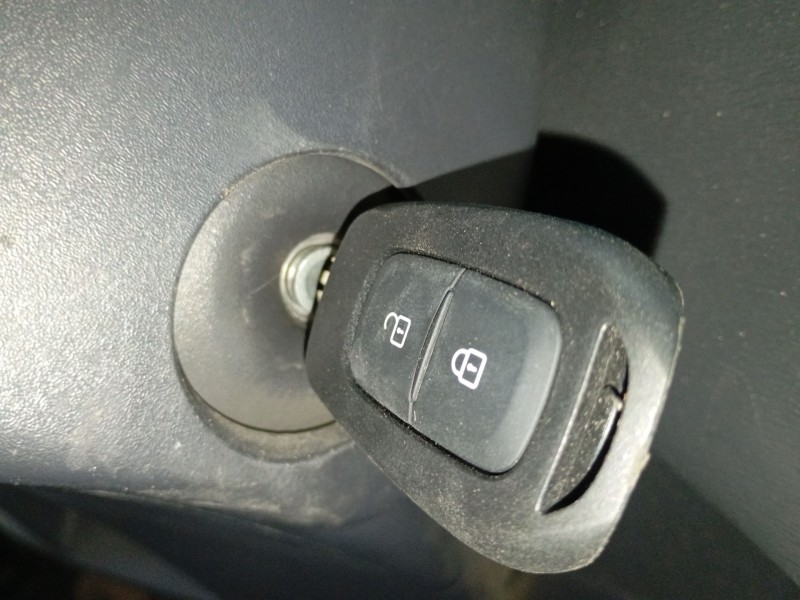Recambio de antirrobo para dacia dokker monospace (ke_) 1.5 blue dci 95 (kejl) referencia OEM IAM   