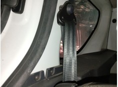 Recambio de cinturon seguridad trasero derecho para dacia dokker monospace (ke_) 1.5 blue dci 95 (kejl) referencia OEM IAM   