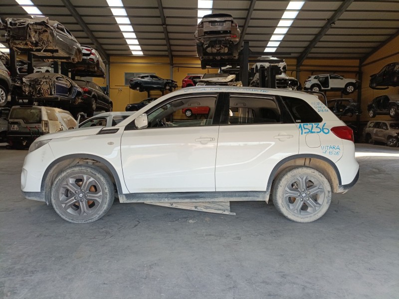 suzuki vitara (ly) del año 2016