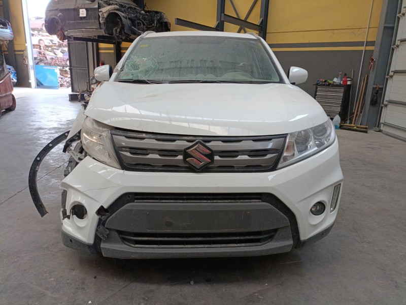 suzuki vitara (ly) del año 2016
