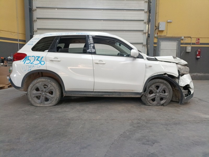 suzuki vitara (ly) del año 2016