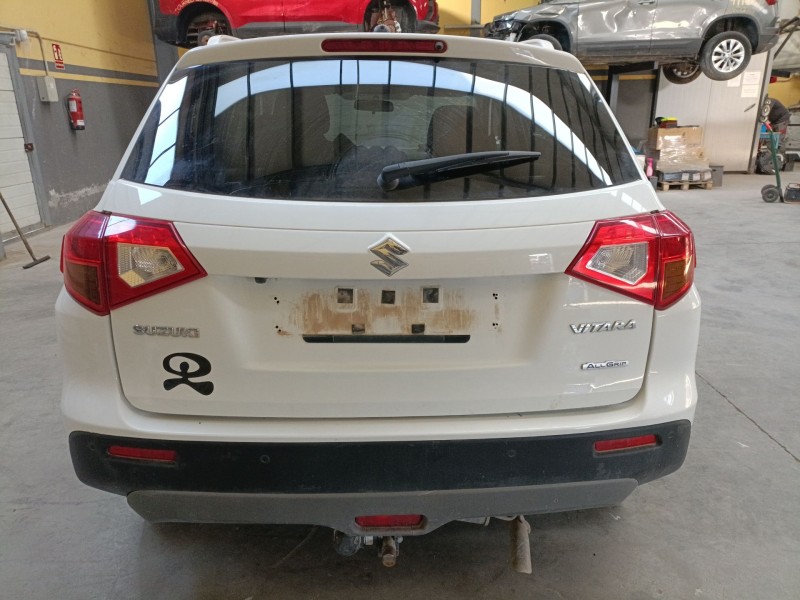 suzuki vitara (ly) del año 2016