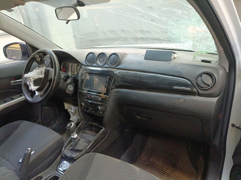 suzuki vitara (ly) del año 2016