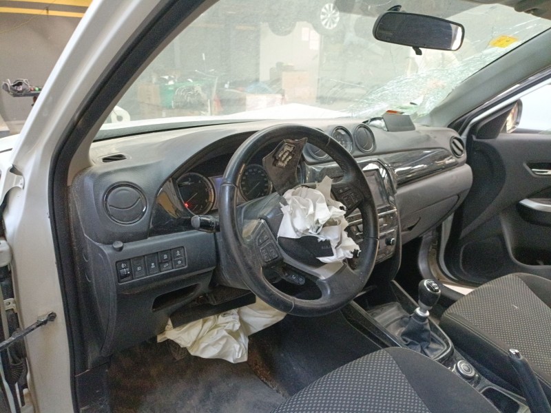 suzuki vitara (ly) del año 2016