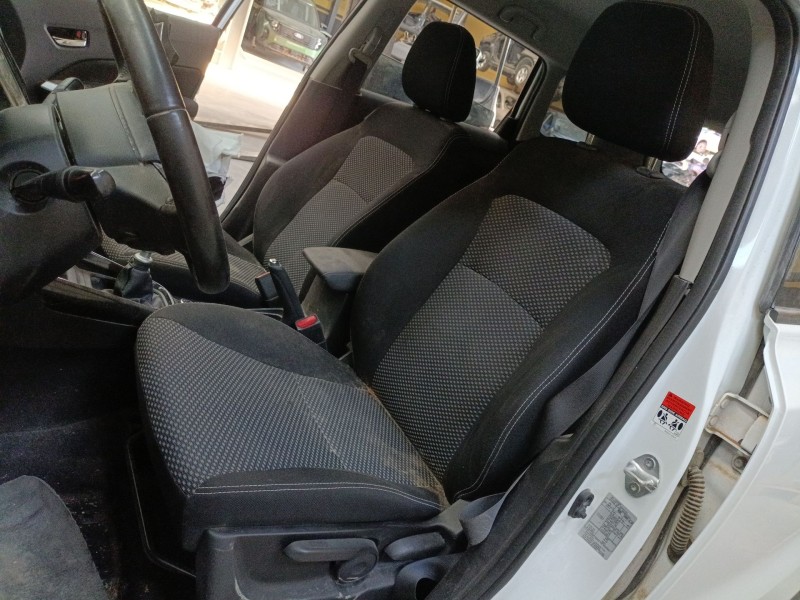 suzuki vitara (ly) del año 2016