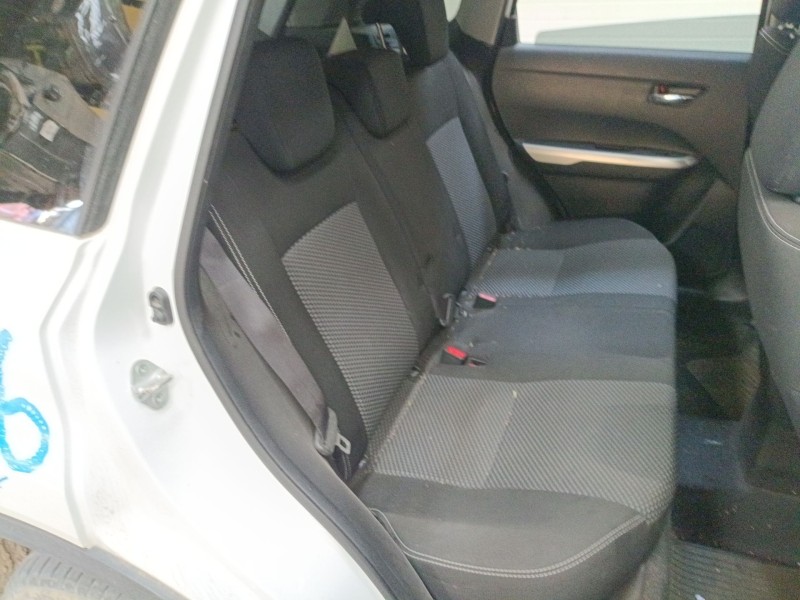 suzuki vitara (ly) del año 2016