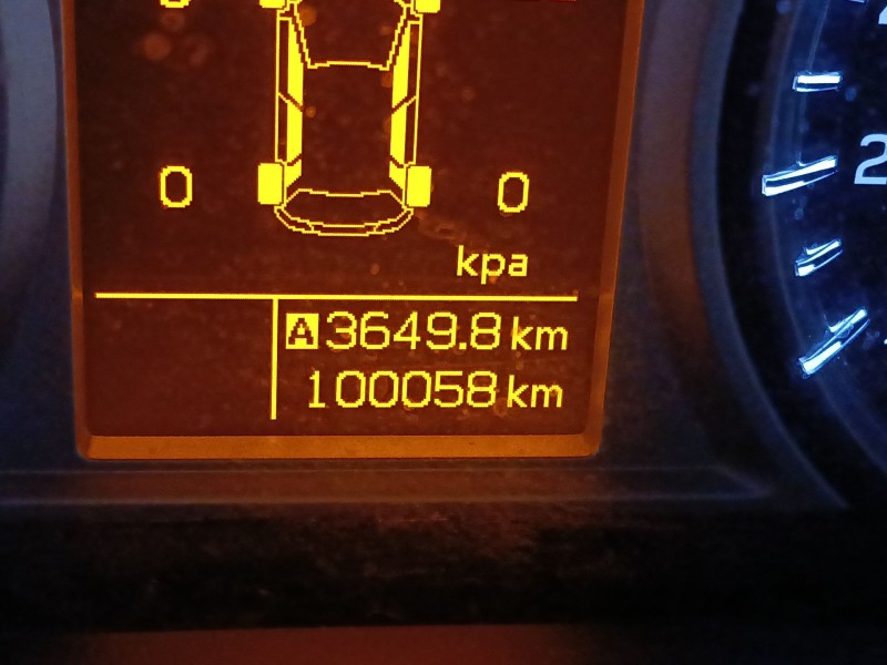 suzuki vitara (ly) del año 2016