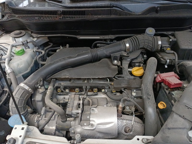suzuki vitara (ly) del año 2016