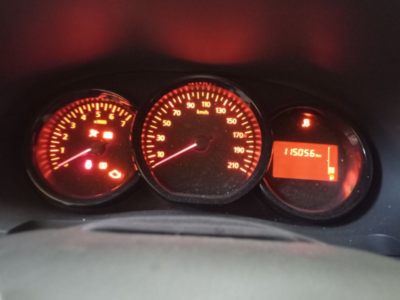 Recambio de cuadro instrumentos para dacia dokker monospace (ke_) 1.5 blue dci 95 (kejl) referencia OEM IAM   