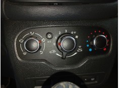 MANDO CALEFACCION / AIRE ACONDICIONADO 